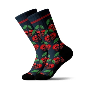 Pullin socks long - Deadcheri