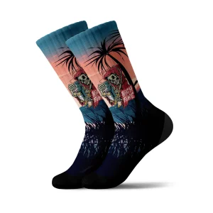 Pullin socks long - Higho