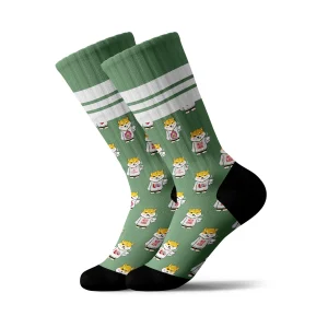 Pullin socks long - Huggy