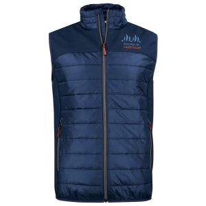 Doudoune Homme Equipage de Lapérouse