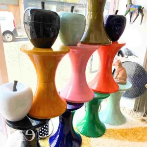 Tabouret Tam Tam Bazardeluxe