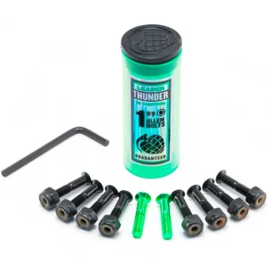 Thunder Visserie (X8) Allen 1"