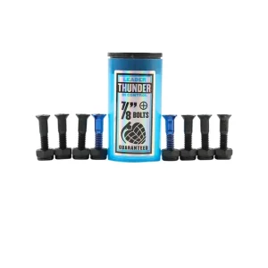 Thunder Visserie (X8) Phillips 0.875"