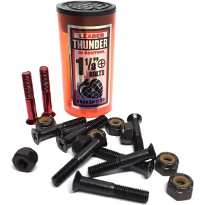 Thunder Visserie (X8) Phillips 1.125"