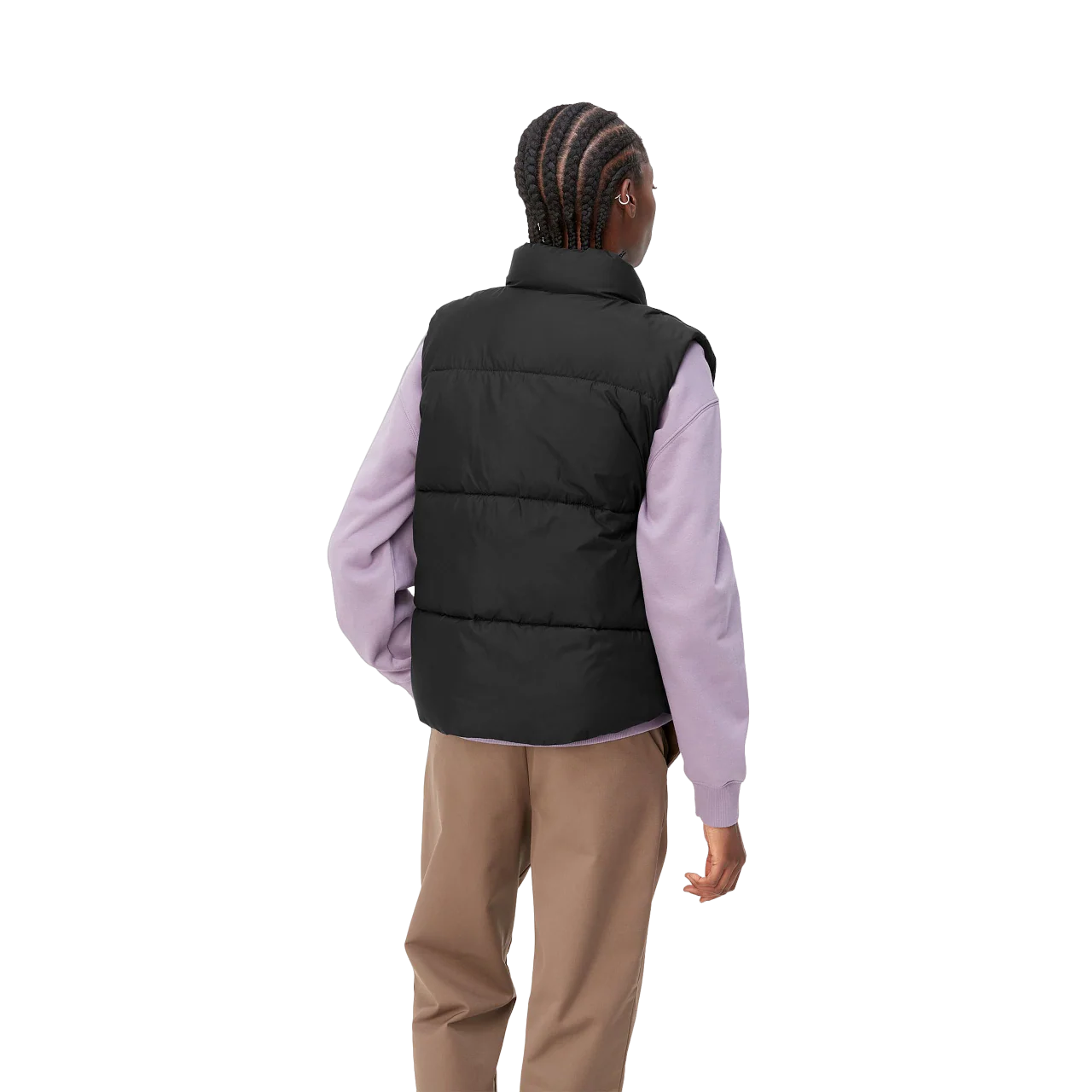 Carhartt Wip W' Springfield Vest – Image 4