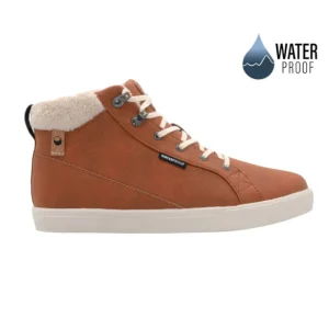 Saola Wanaka Waterproof Warm W Caramel