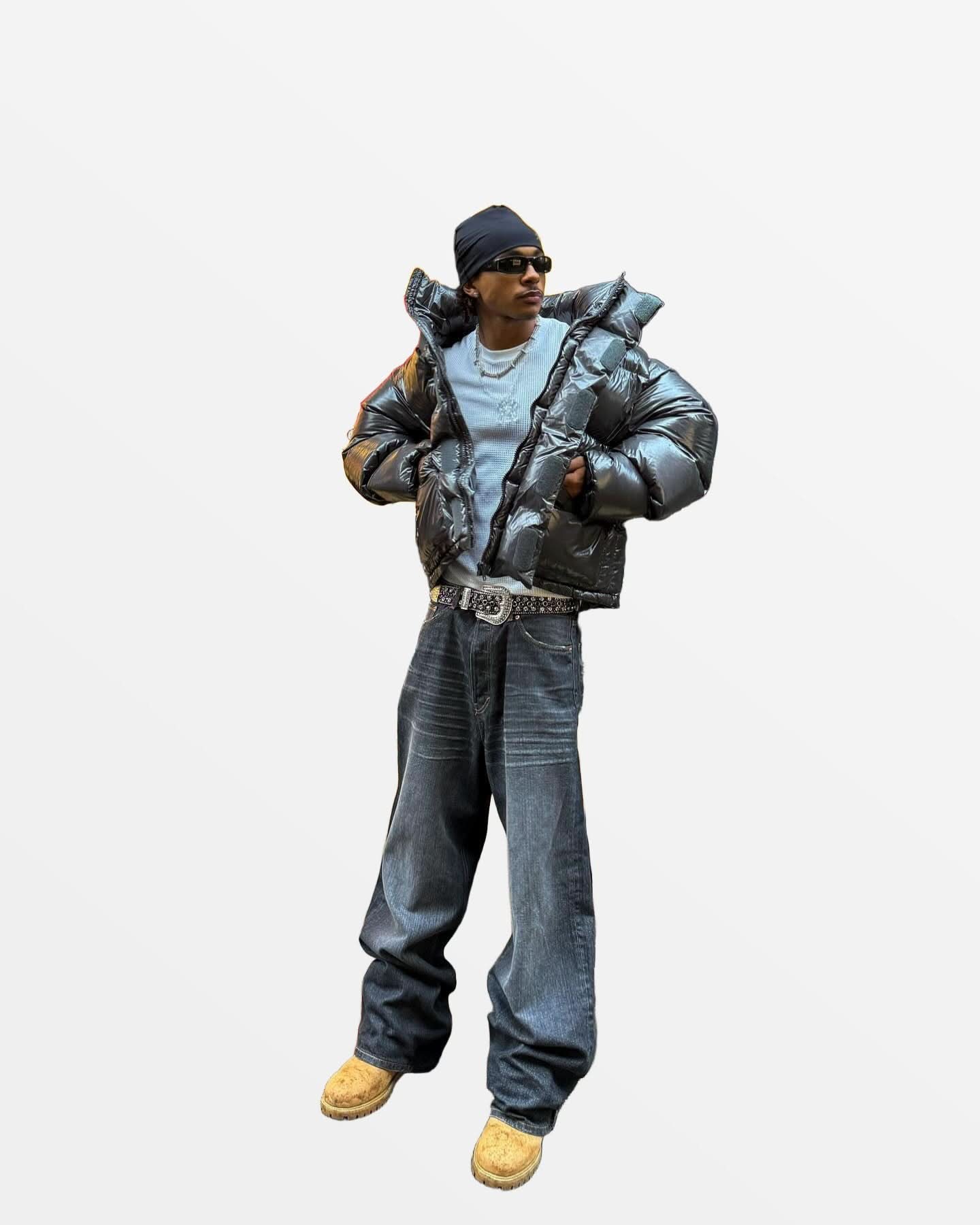 Denim Pant Sandros – Image 3