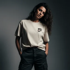 Yume – T-shirt Édition Limitée BRISURE