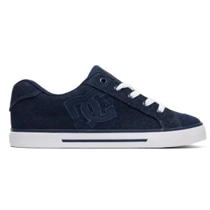 DC Shoes Chelsea Tx Se Dark Blue